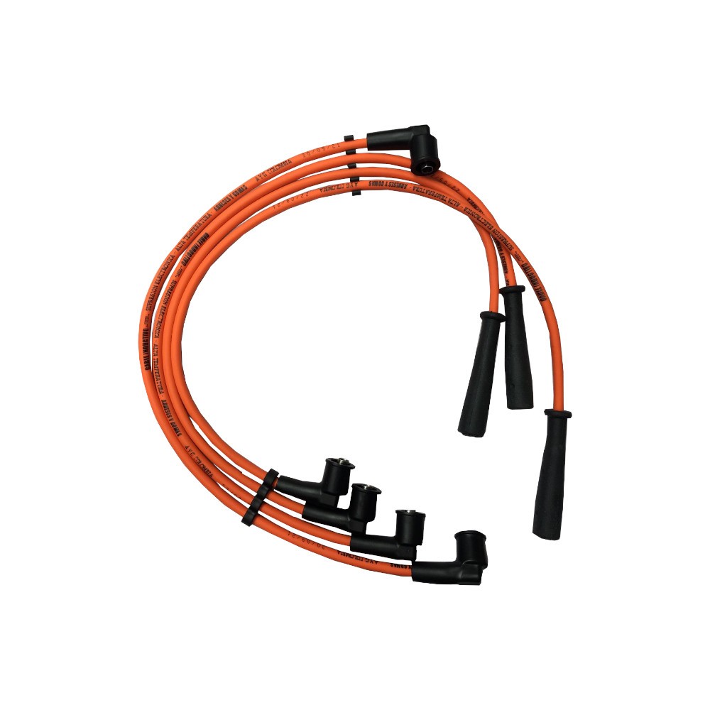 INSTALACION DE ALTA CHEVROLET SPRINT AYG AG7281 REF. AG7281