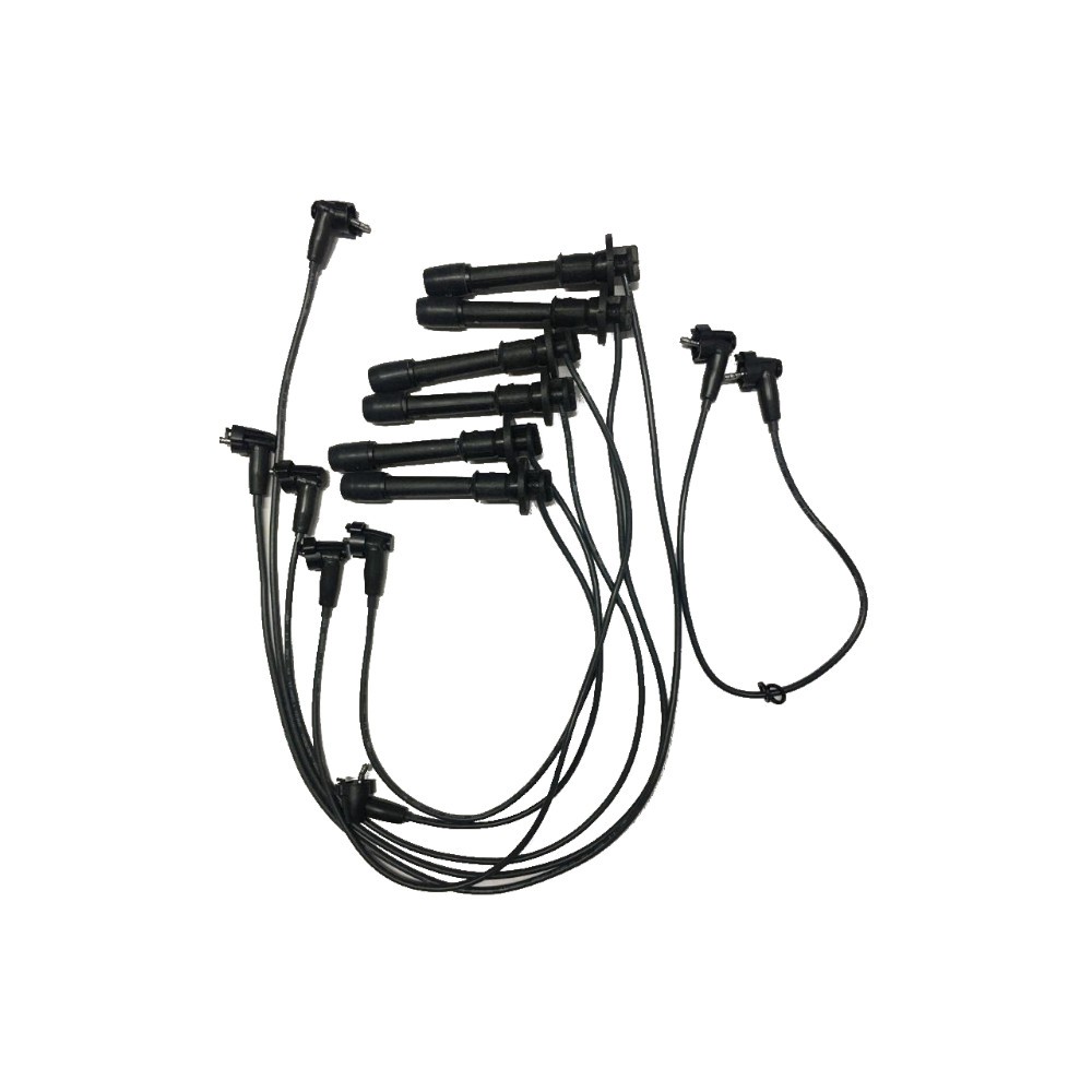 Instalacion Alta compatible Toyota Land Cruiser 3f  Ag2036