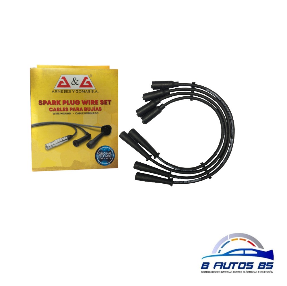 INSTALACION ALTA COMPATIBLE HAFEI 1051L AG6804 REF. AG6804