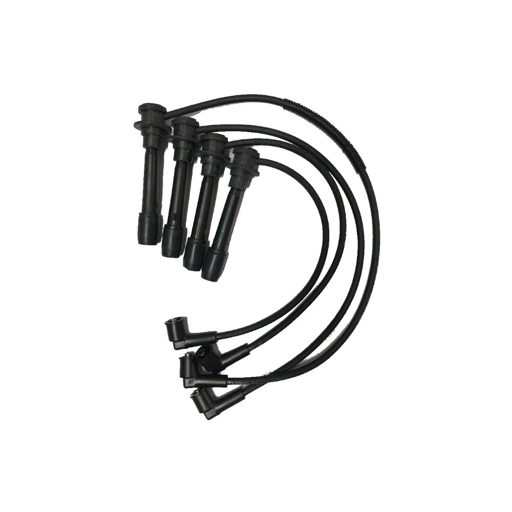 Instalacion Alta compatible Nissan Frontier 16v Ag2054