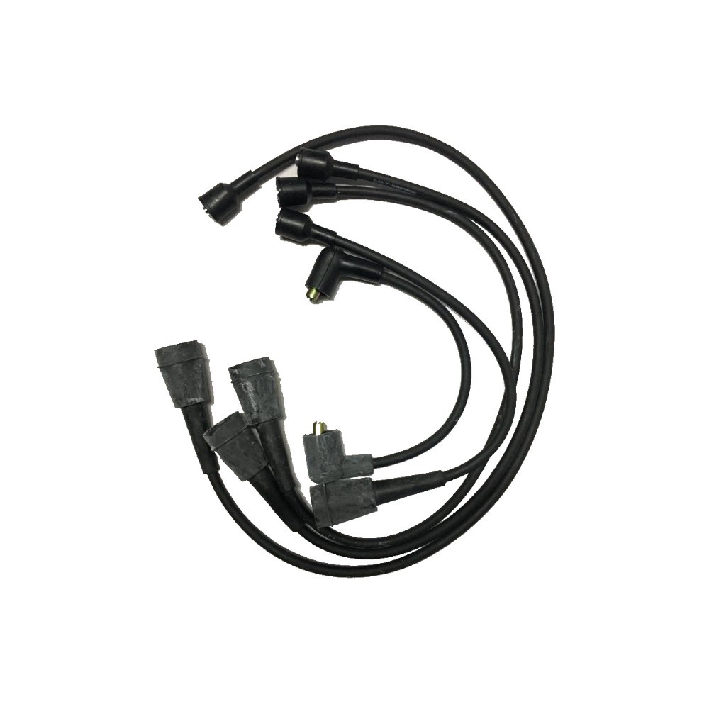 Instalacion Alta compatible Nissan Urvan Iny Ag2043