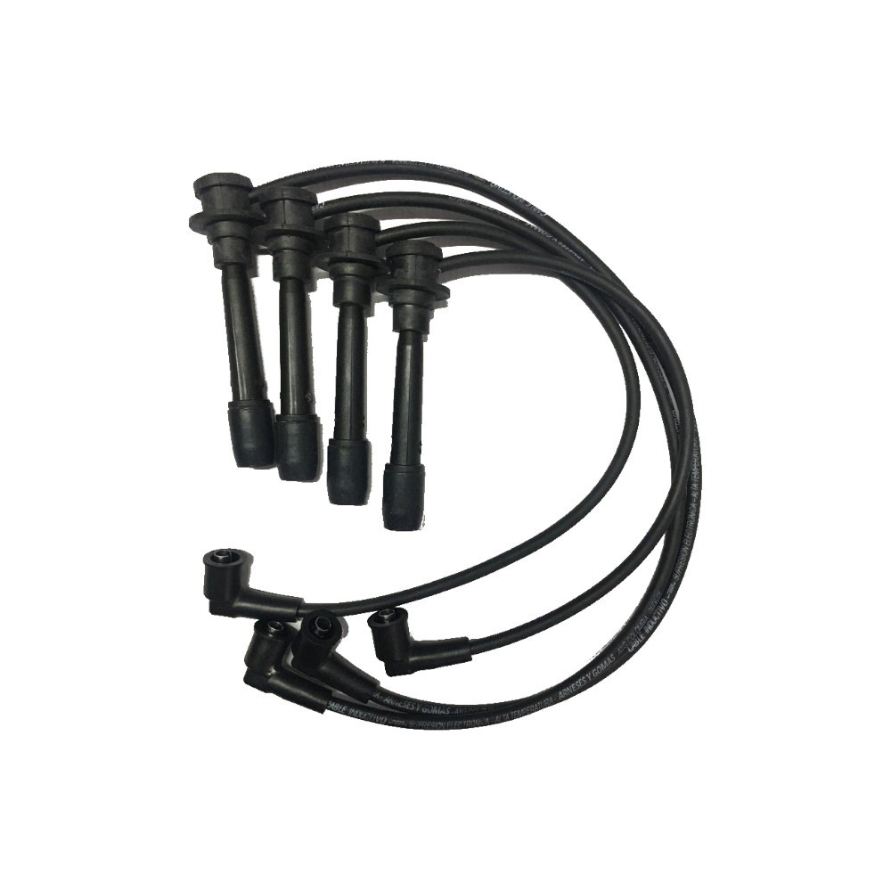 INSTALACION DE ALTA HONDA CIVIC 1.6L AYG AG1321 REF. AG1321