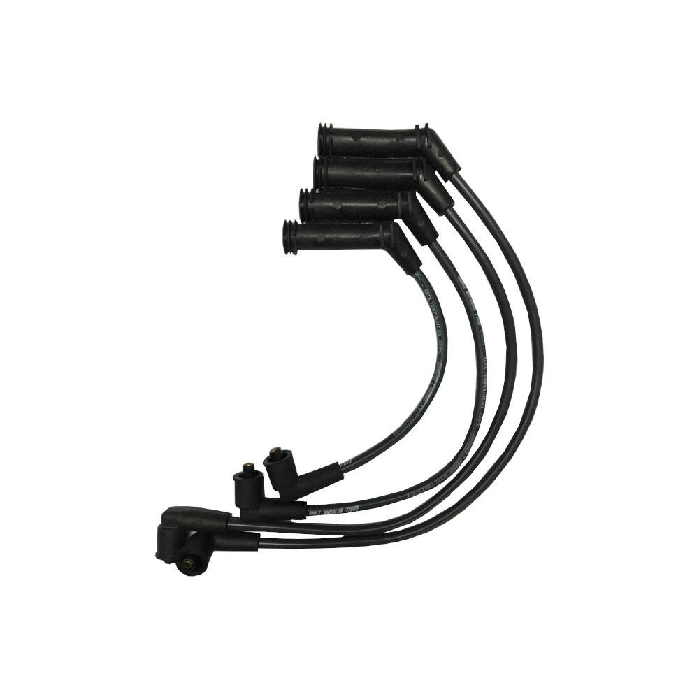 [AG1319] INSTALACION DE ALTA FORD FIESTA 1.6L 8V AYG AG1319 REF. AG1319