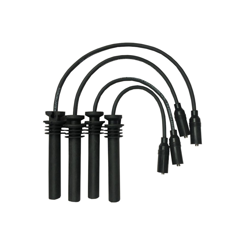Instalacion Alta compatible Chevrolet N200 Ag3941