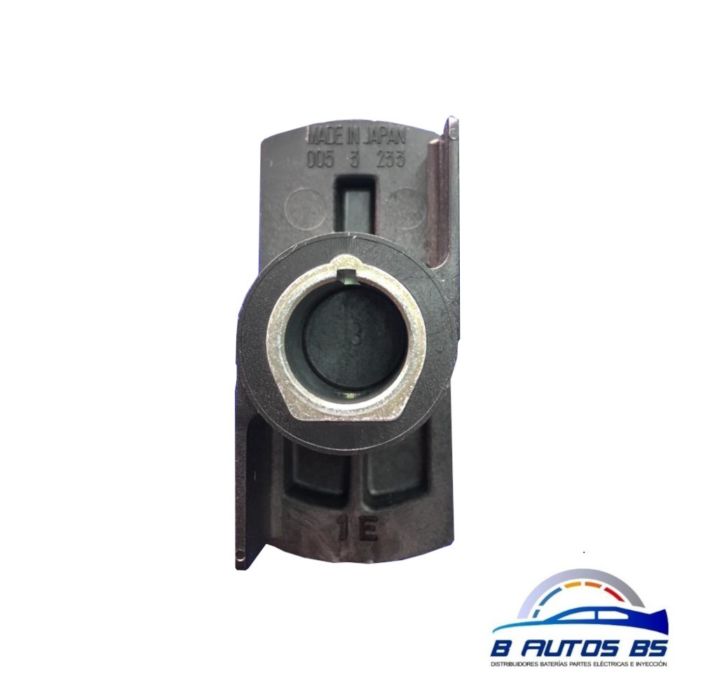 ROTOR/ESCOBILLA DE DISTRIBUIDOR NISSAN SENTRA B13 CAR YR-233 REF. YR-233