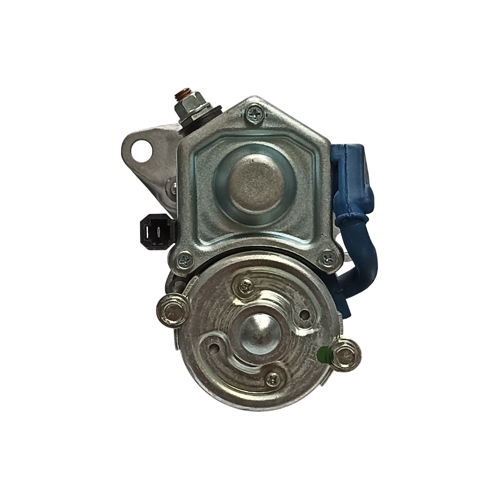 [015-065] ARRANQUE CHEVROLET LUV D-MAX TOKAI 015-065 REF. 015-065