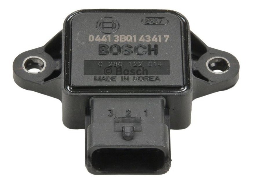 [280122014] SENSOR TPS KIA BOSCH 0280122014 REF. 280122014