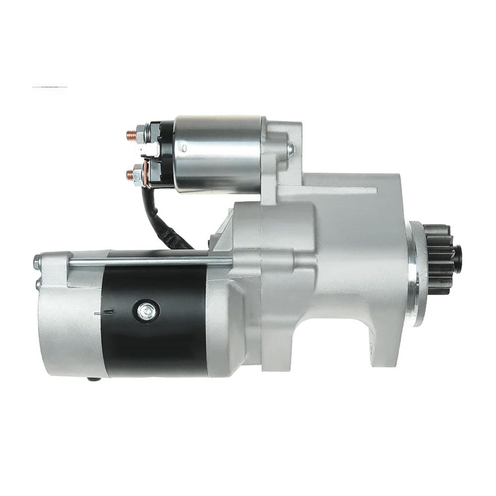 [23300-VK500] ARRANQUE TOKAI 23300-VK500 NISSAN FRONTIER DIESEL REF. 23300-VK500