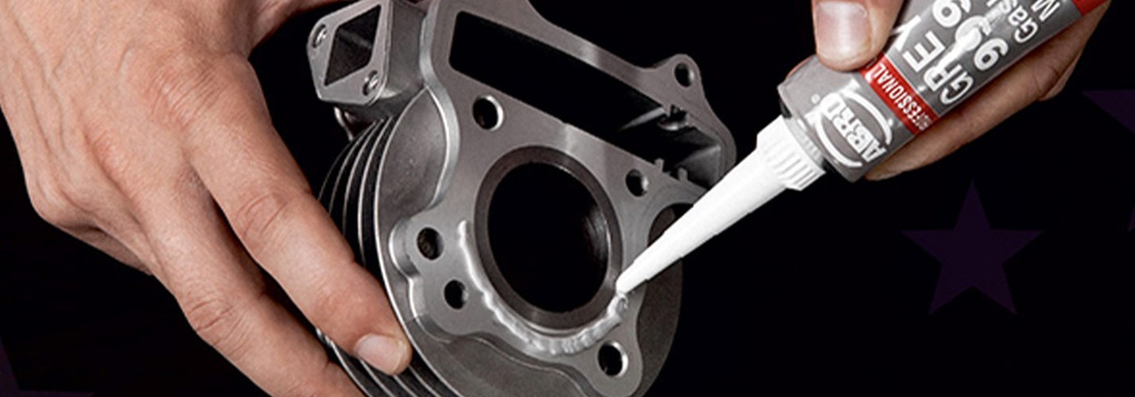 SILICONA NEGRA 285951 REF. 7702045342031