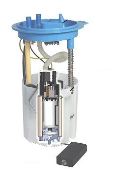 BOMBA COMBUSTIBLE LUV D-MAX REF. SAP-G52066