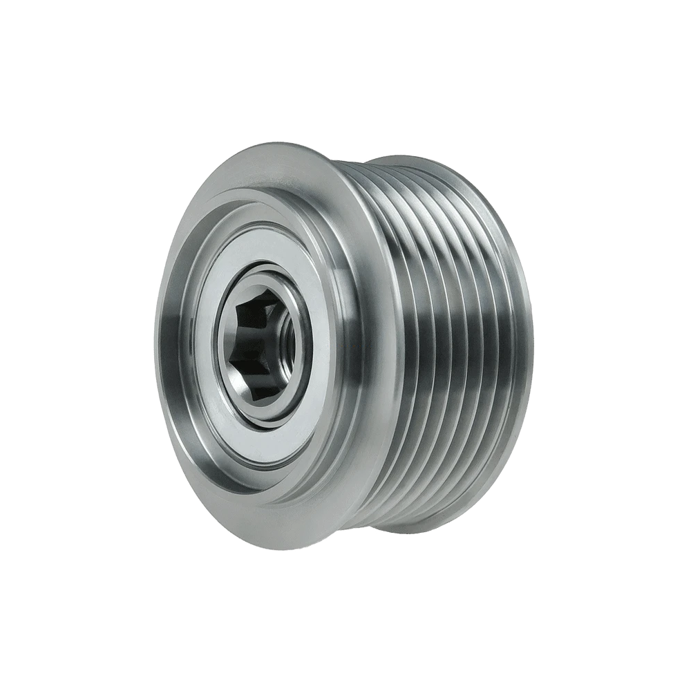 Polea Alternador Nissan Frontier Navara 28731
