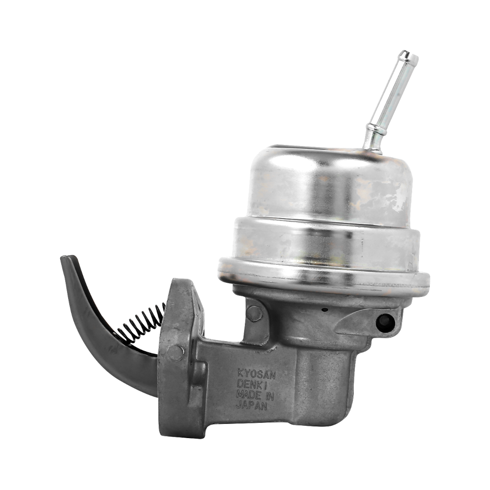 Bomba De Gasolina Daewha Dw109 Daihatsu F20