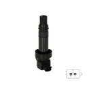 BOBINA DE ENCENDIDO ORIGINAL 27301-2B010 HYUNDAI, KIA REF. 273012B010