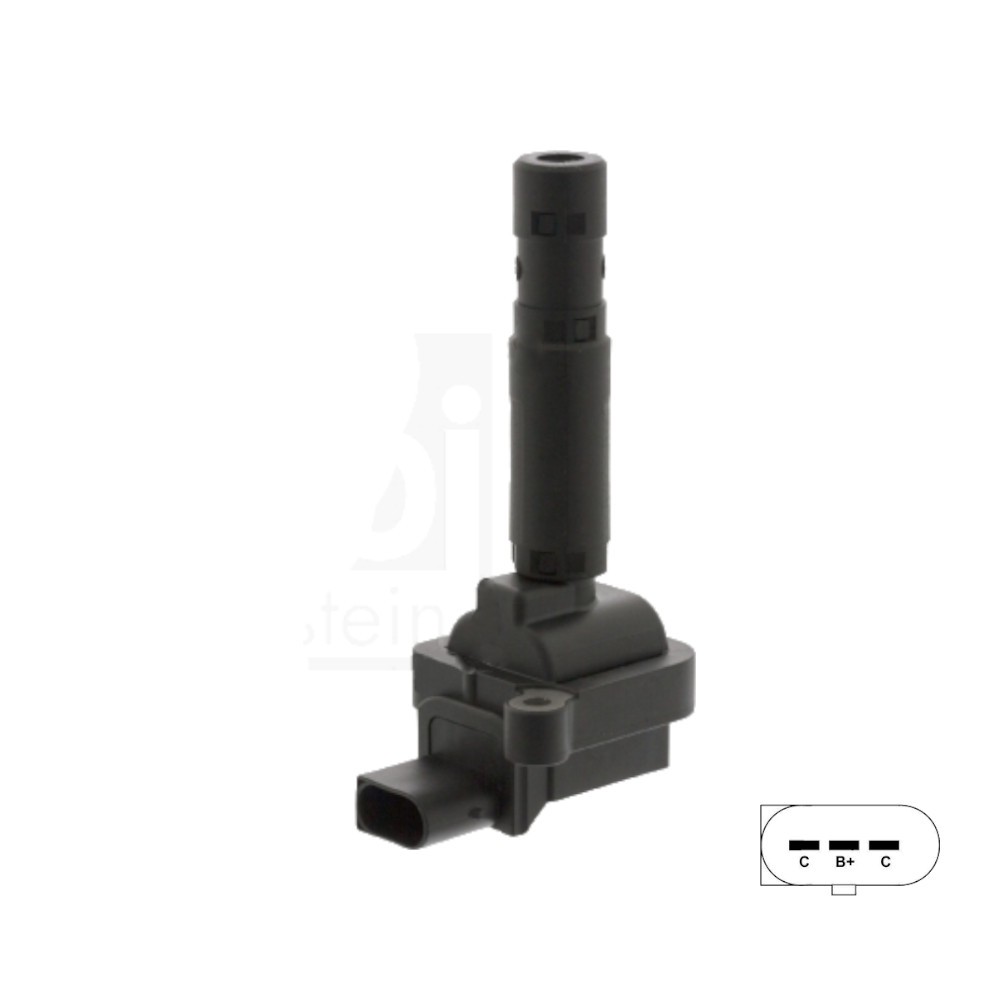 [986221040] BOBINA DE ENCENDIDO BOSCH 0986221040 MERCEDES BENZ REF. 986221040