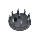 TAPA DE DISTRIBUIDOR FORD 8CIL F-150/F-350 FD-168 OEM REF. FD-168
