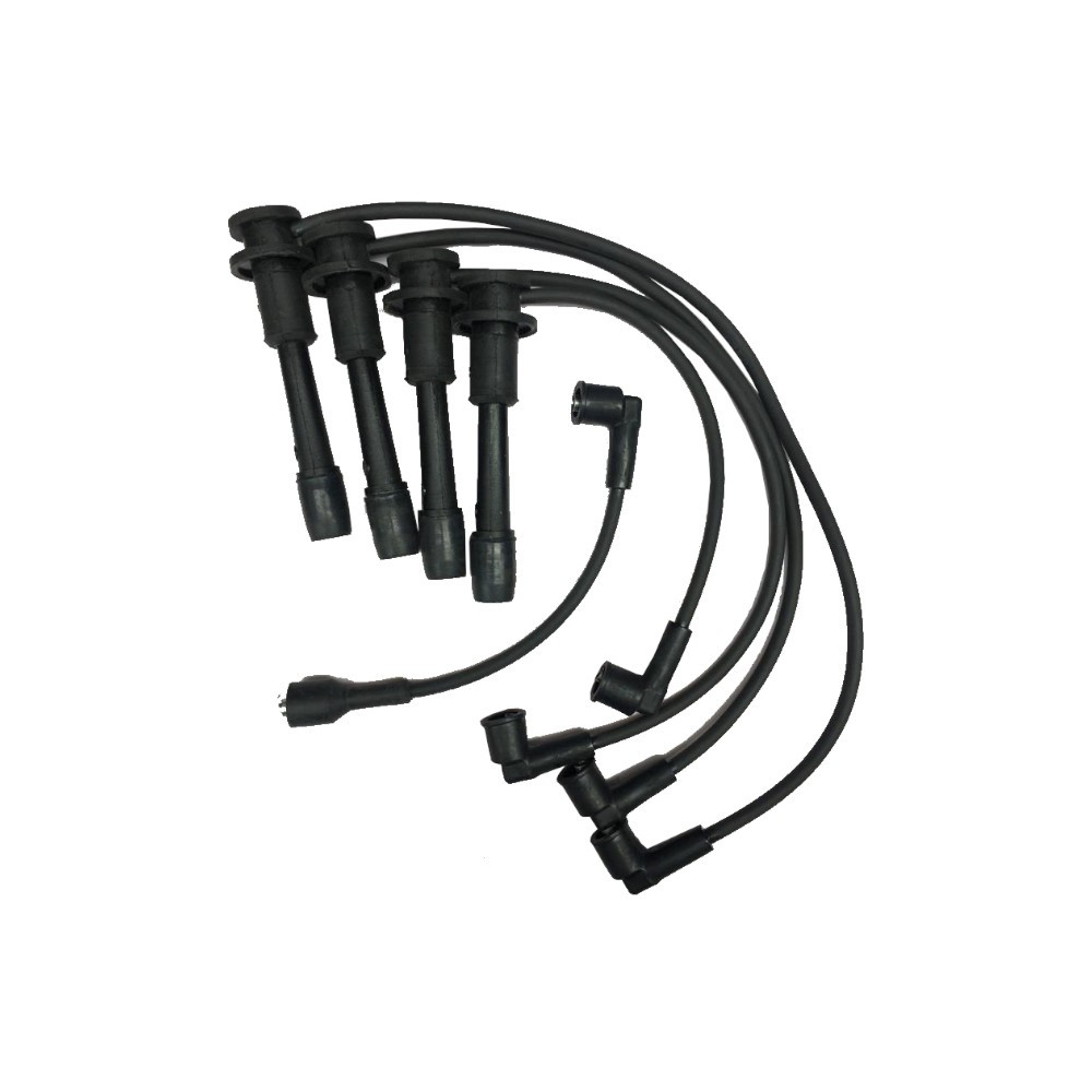 INSTALACION DE ALTA MITSUBISHI L-300 INY AYG AG4497 REF. AG4497