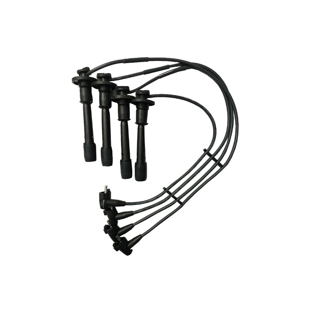 INSTALACION DE ALTA TOYOTA PRADO SUMO 4.7L AYG AG75010 REF. AG75010