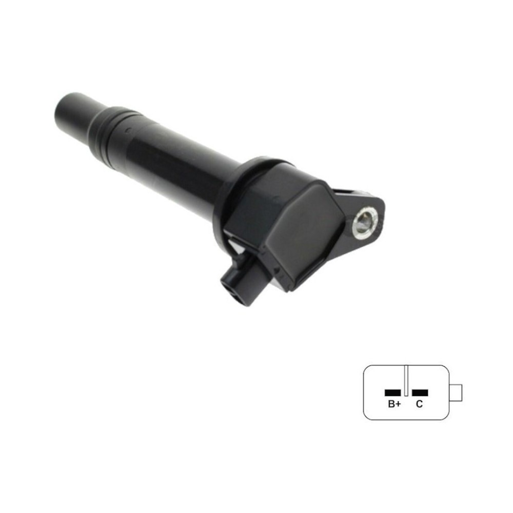 [27301-26640] BOBINA DE ENCENDIDO ORIGINAL 27301-26640 HYUNDAI VISION REF. 27301-26640