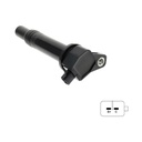 BOBINA DE ENCENDIDO ORIGINAL 27301-26640 HYUNDAI VISION REF. 27301-26640