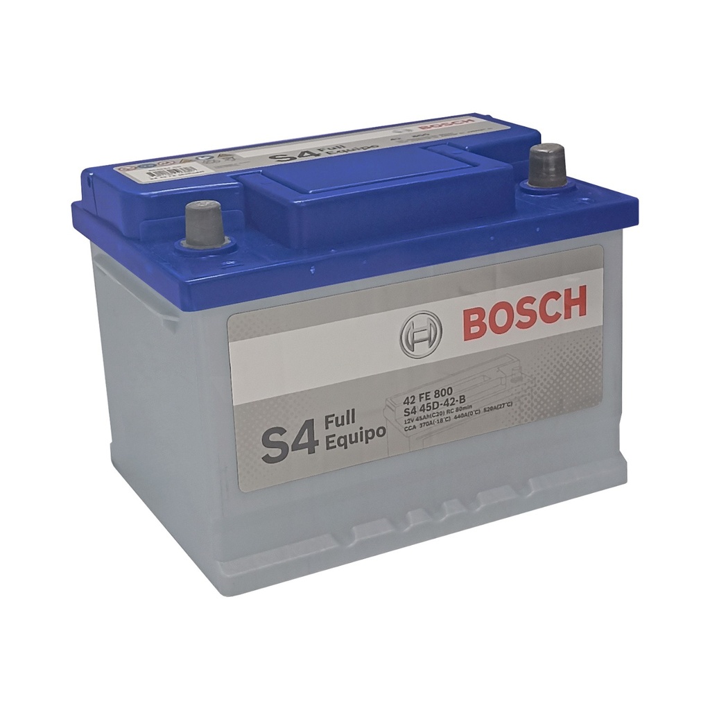 Bateria Bosch 42fe 800