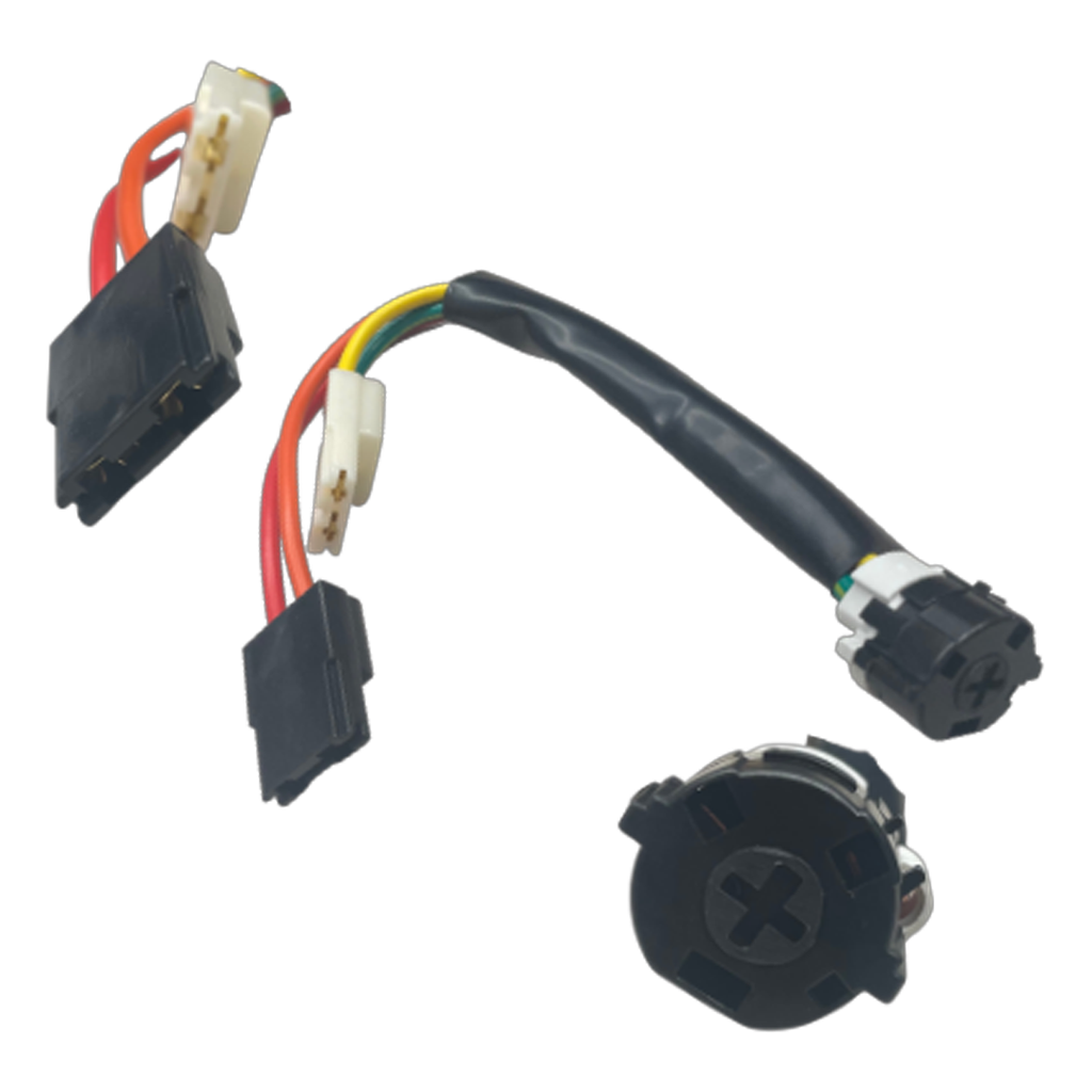 [AZ8711] SWITCH RAMAL MONZA REF. AZ8711