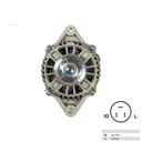 ALTERNADOR JJ 31400-60A11 CHEVROLET/SUZUKI REF. 31400-60A11