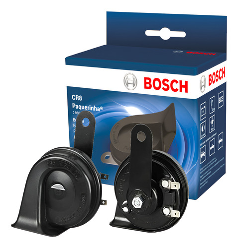 Juego Pitos Bosch 0986ah0706 12v