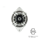 ALTERNADOR GAMMA 1K0009N KIA REF. 1K0009N