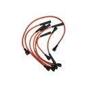 INSTALACION DE ALTA NISSAN PATROL AYG AG2010 REF. AG2010