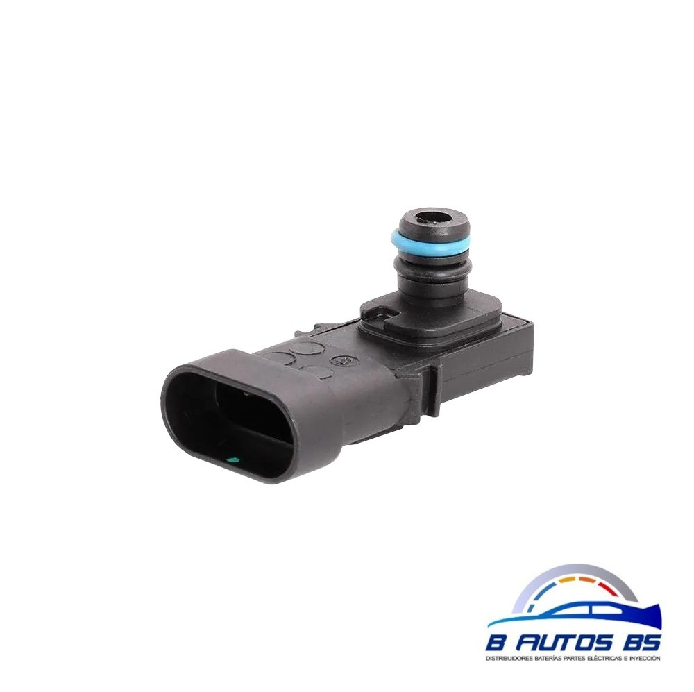 SENSOR MAP COMPATIBLE RENAULT CLIO S-1762 REF. S-1762