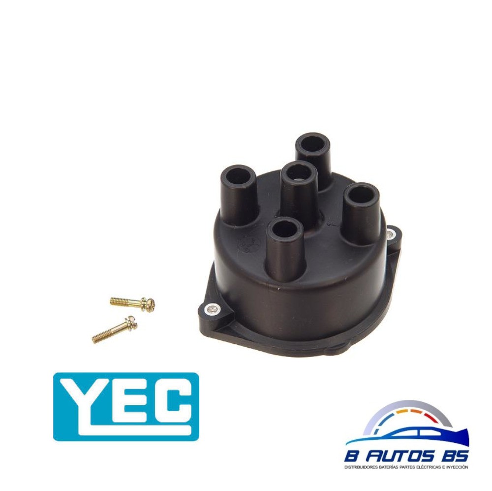 [YD-263] TAPA DISTRIBUIDOR NISSAN D21 YD-263 REF. YD-263