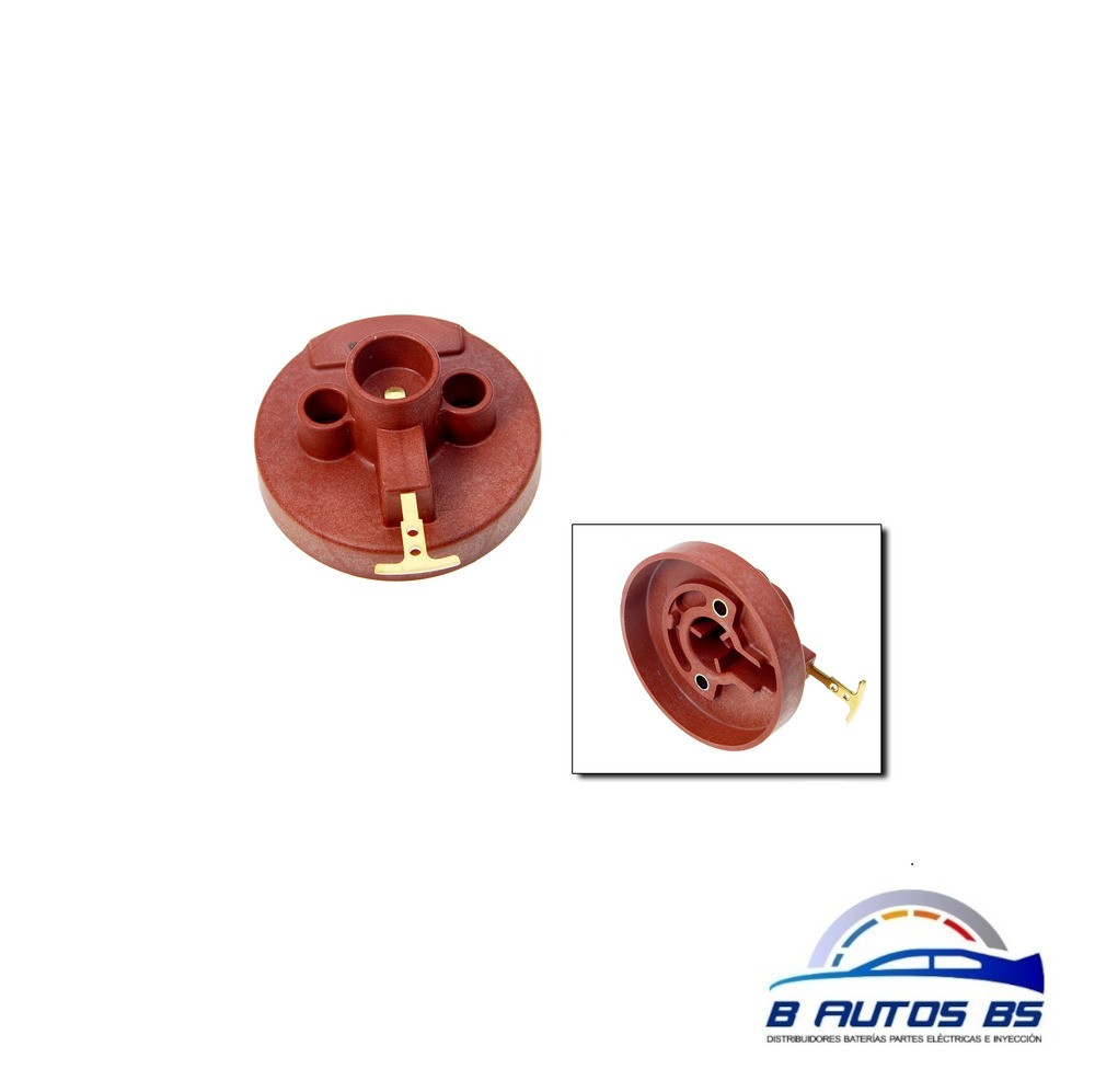 [YR-122] ROTOR/ESCOBILLA DE DISTRIBUIDOR TOYOTA 4RUNNER YR-122 YEC REF. YR-122