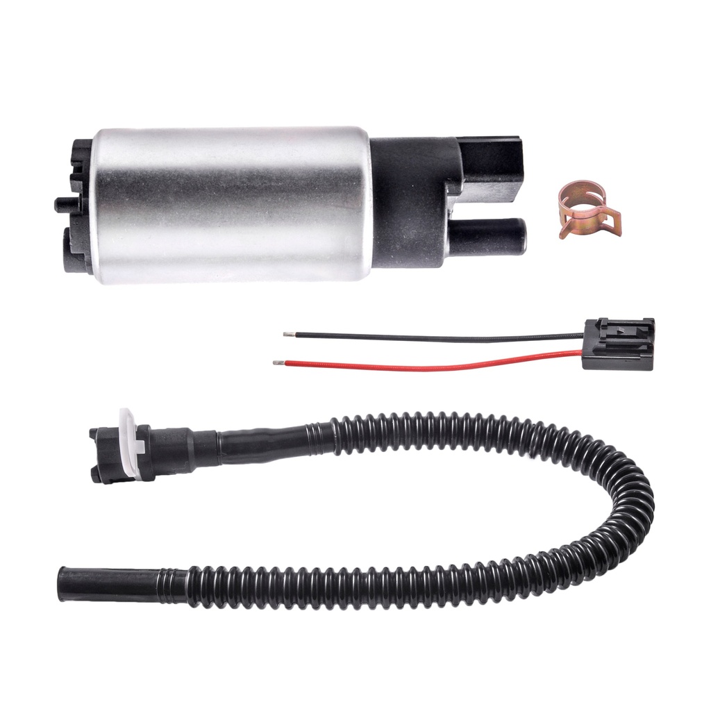 BOMBA DE GASOLINA HERKO M-8458 NISSAN FRONTIER REF. M-8458