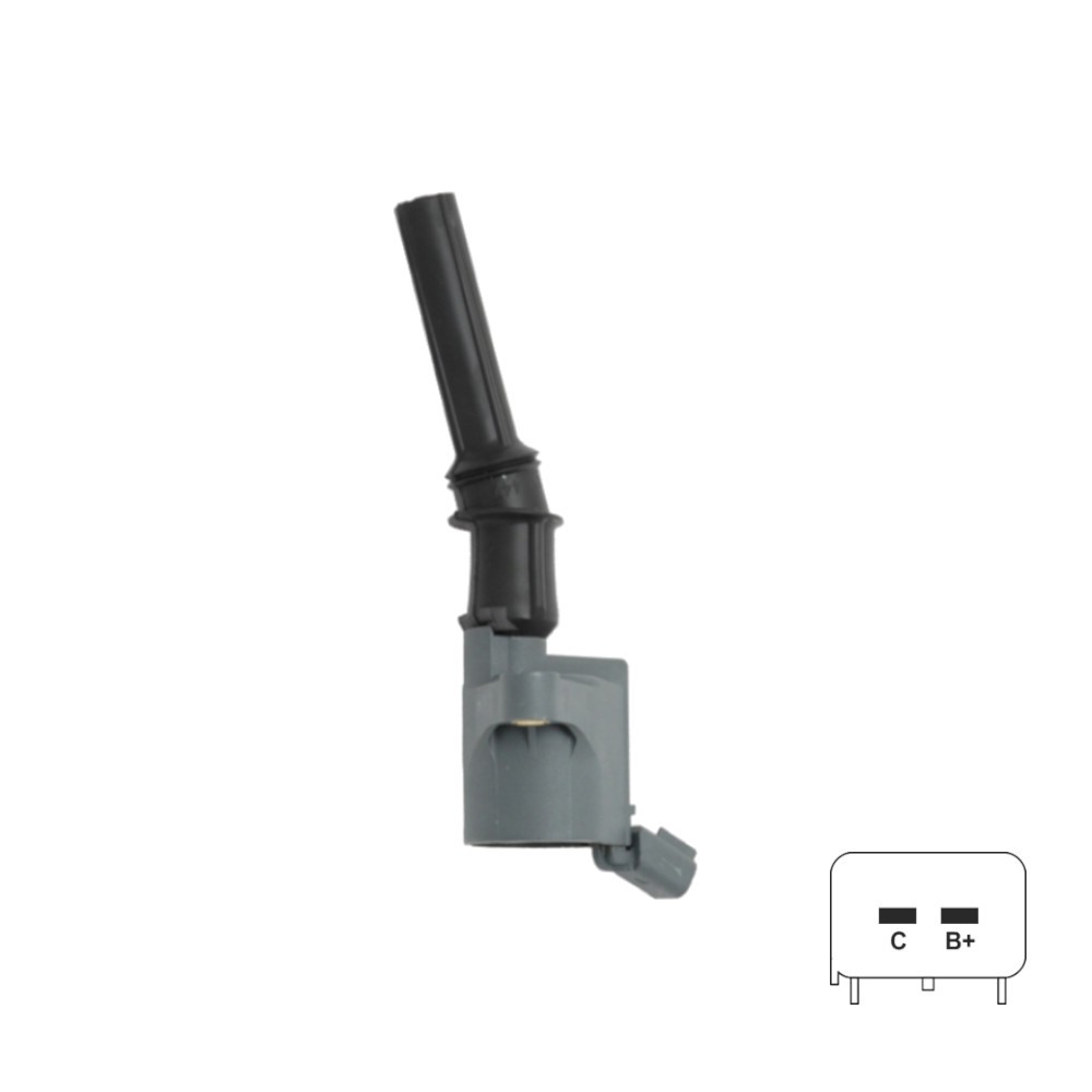 BOBINA DE ENCENDIDO STANDARD FD503T FORD EXPLORER REF. FD503T