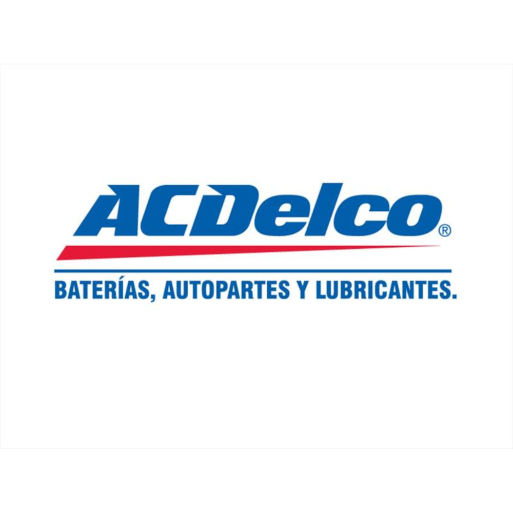 BATERIA AC-DELCO S57 CHEVROLET CAPTIVA REF. 19375209