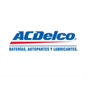 BATERIA AC-DELCO S57 CHEVROLET CAPTIVA REF. 19375209