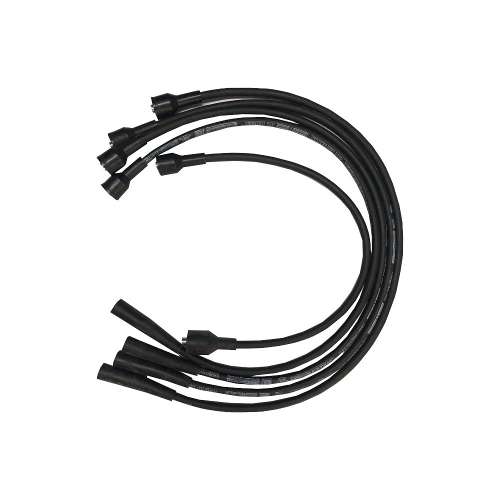 INSTALACION ALTA COMPATIBLE CHEVROLET SAMURAI AG889 REF. AG889