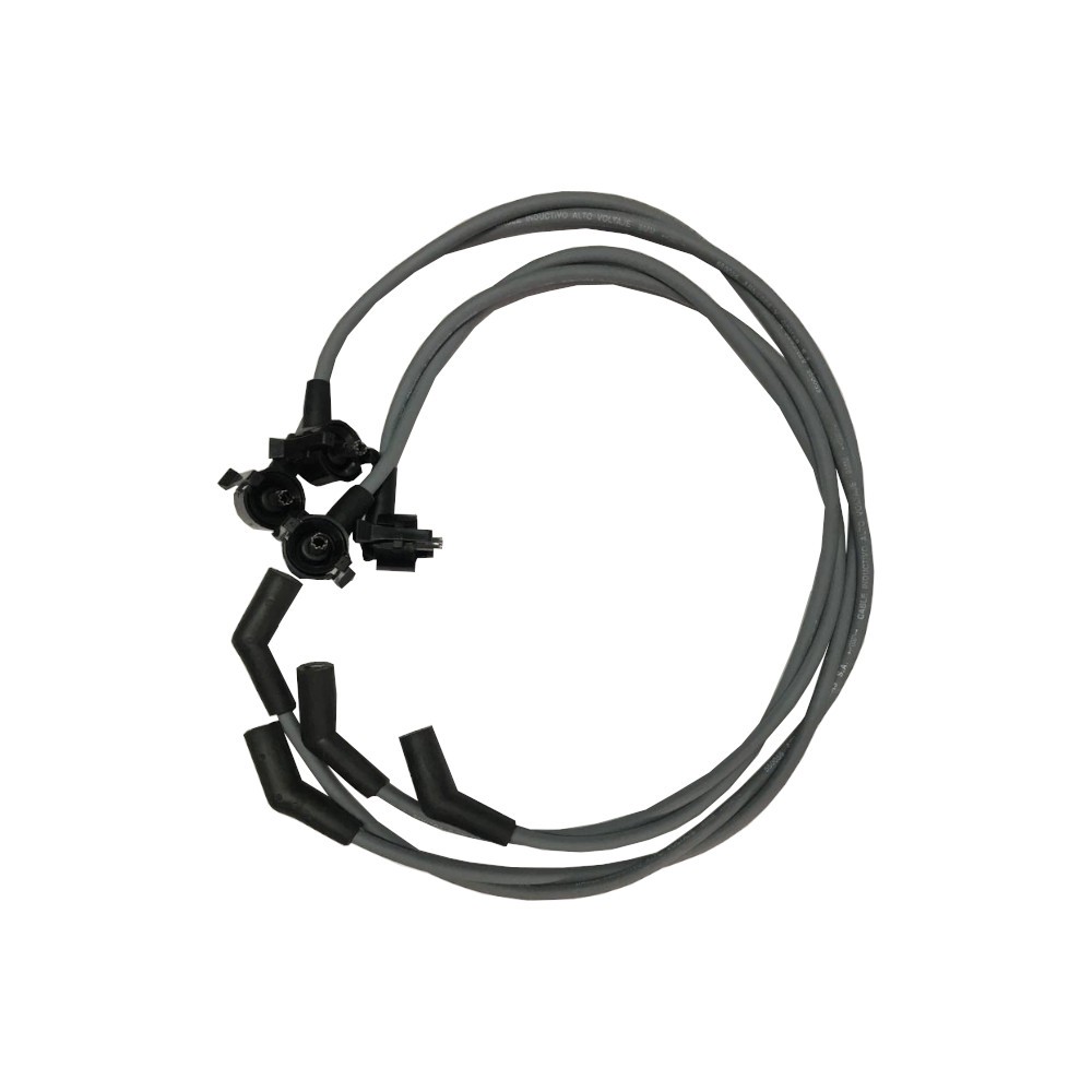 [AG1312] INSTALACION ALTA COMPATIBLE FORD FIESTA 1.3L AG1312 REF. AG1312