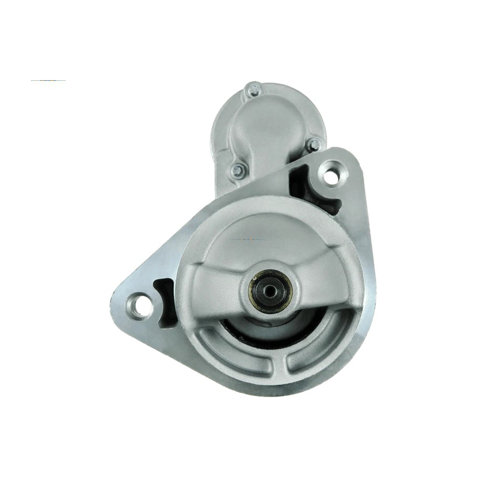 Arranque Jj 25187951 Chevrolet Spark