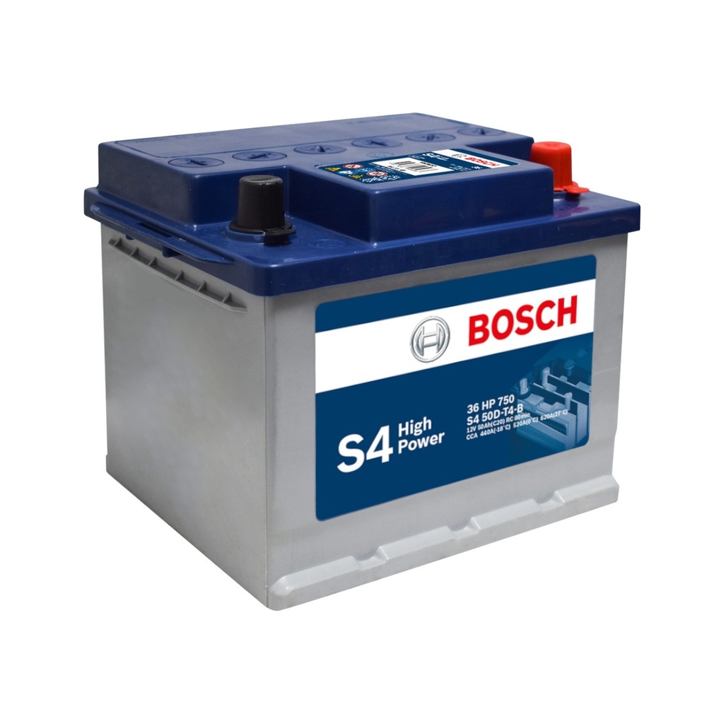 [36HP (603632)] BATERIA BOSCH 36HP 750 REF. 36HP (603632)