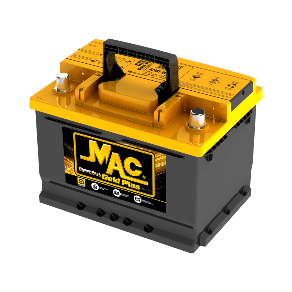 [42IST900MG] BATERIA MAC GOLD 42IST 900MG REF. 42IST900MG