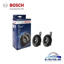 JUEGO DE PITOS 12V DISCO BOSCH REF. 0986AH0700