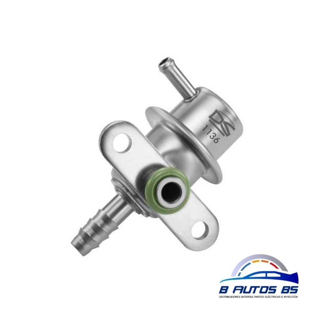Regulador Presion compatible Ford Ranger 1136