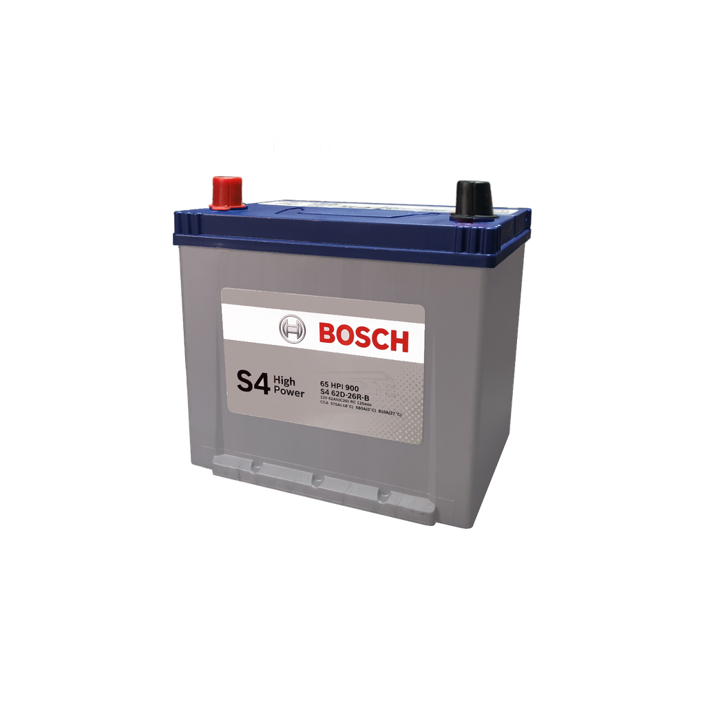 Bateria Bosch 65hpi 900 Kia/dodge