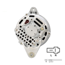 ALTERNADOR MAZDA 323 NX E301-18-300A JJ REF. E301-18-300AJJ