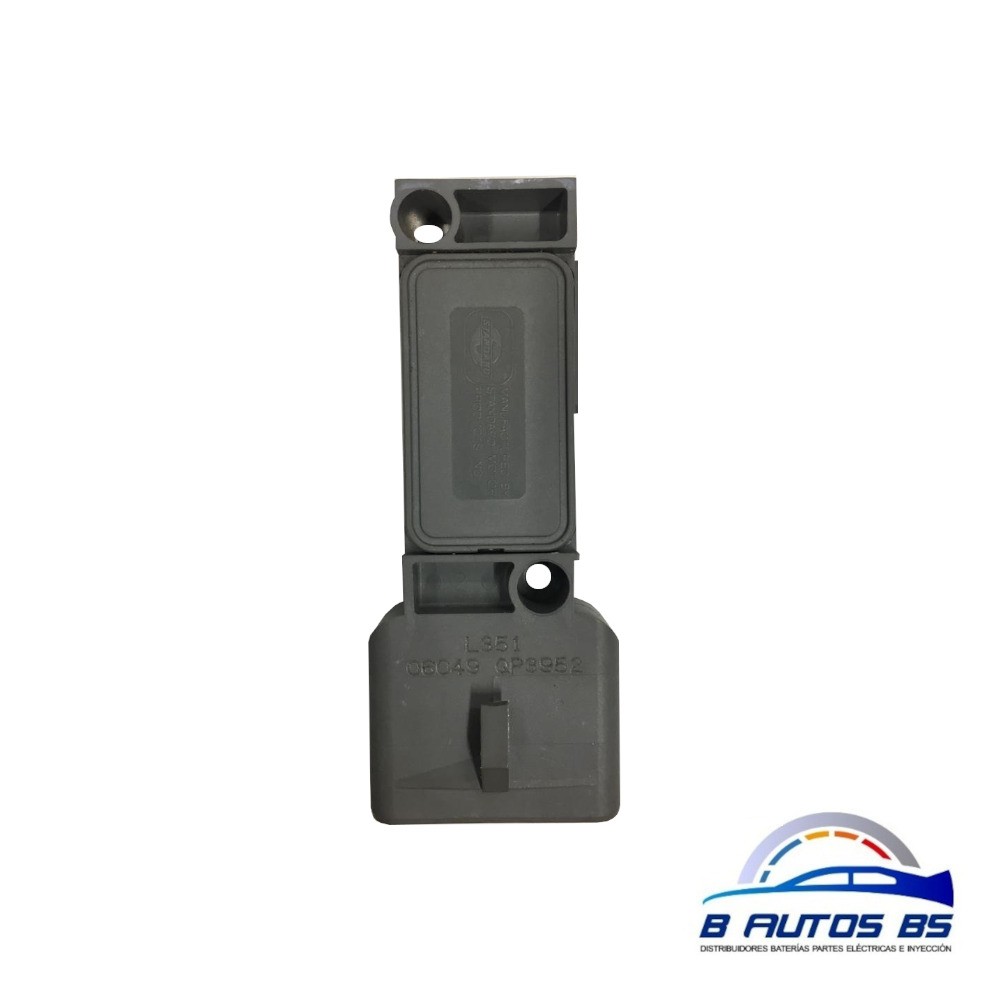 MODULO DE ENCENDIDO FORD S500 VAN FM533 TRANSPO REF. FM533