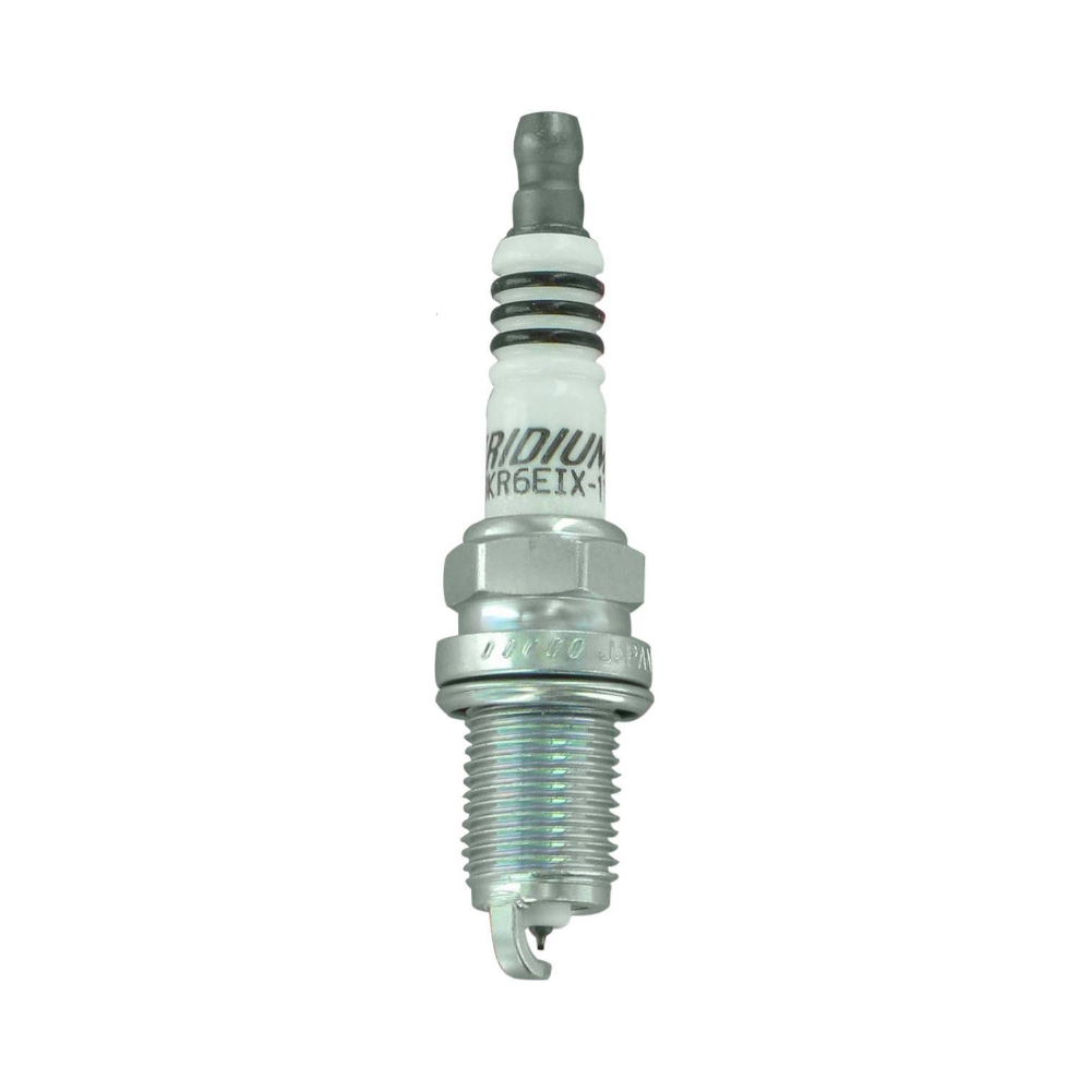 BUJIA NGK BKR6EIX IRIDIO CHEVROLET/ KIA/ RENAULT REF. BKR6EIX