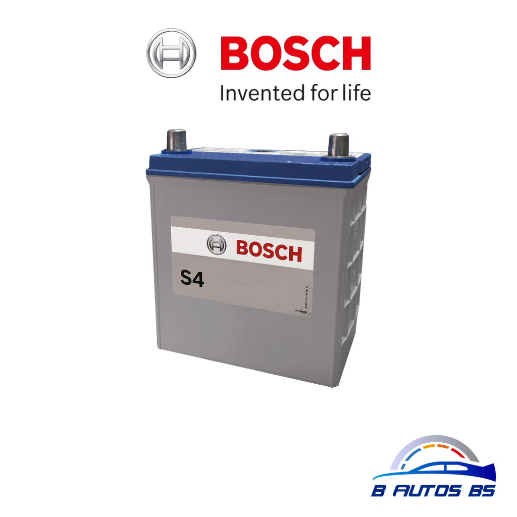 [0092S47023] BATERIA BOSCH S4 38E-NS40 (NS40I) REF. 0092S47023