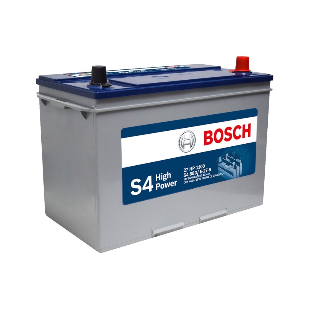 BATERIA BOSCH 27HP 1100 REF. 27HP 602732