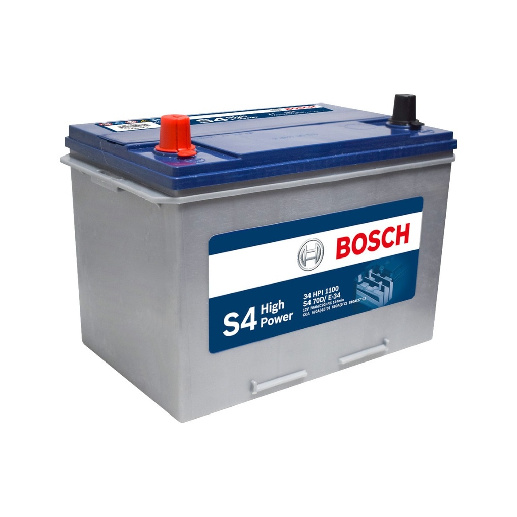 [0092S48457] BATERÍA BOSCH CAJA 34HPI REF. 34HPI 603436